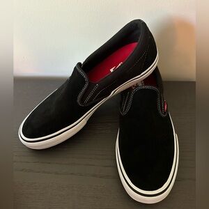 Vans Slip On Pro Shoes